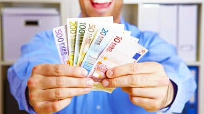 Des millions de Français vont bientôt recevoir une prime exceptionnelle, les concernés