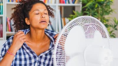 L’erreur fatale que tout le monde fait pour se rafraîchir durant les grosses chaleurs en été