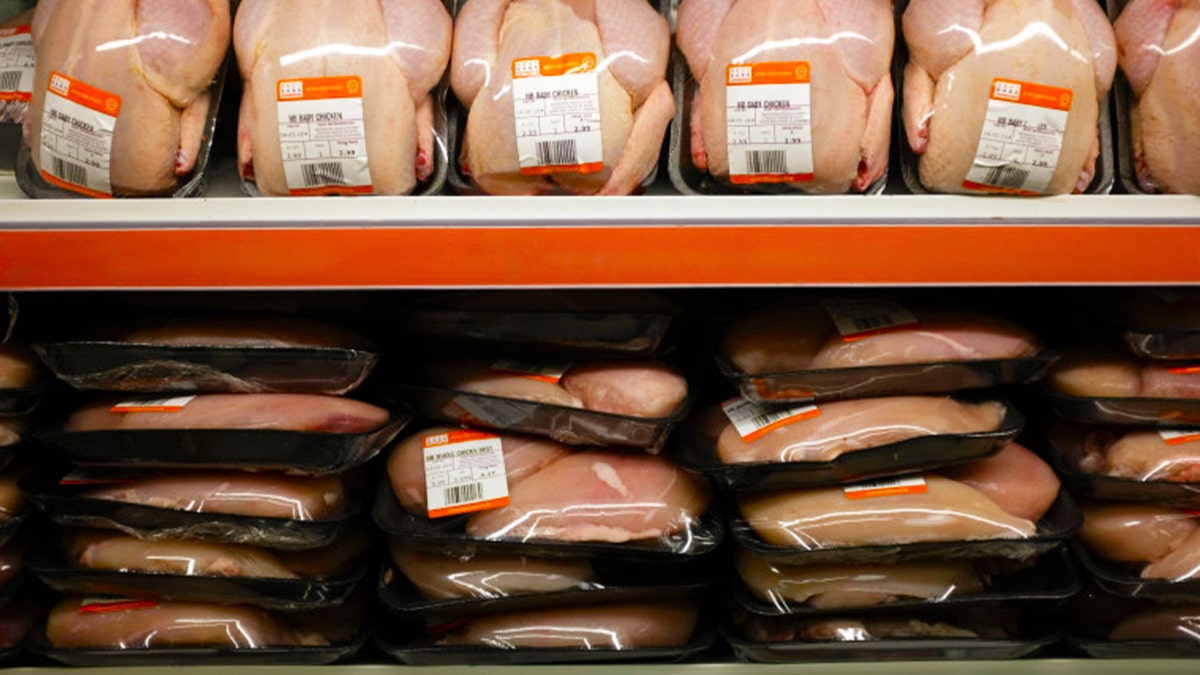 Rappel massif urgent pour ce poulet vendu par une célèbre enseigne en France