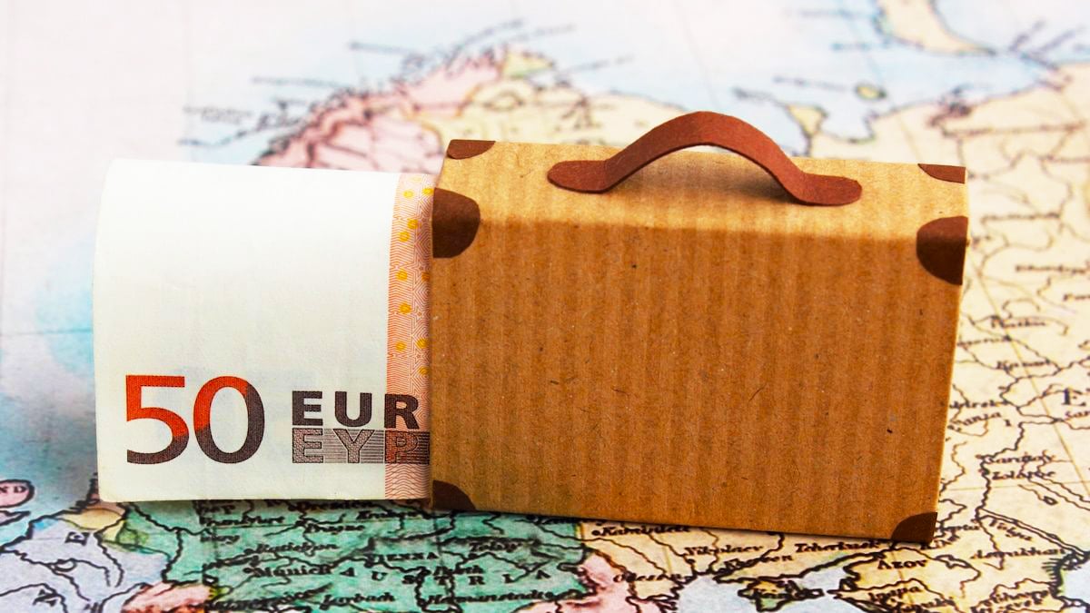 6 astuces redoutables pour faire de grosses économies pour vos vacances d’été