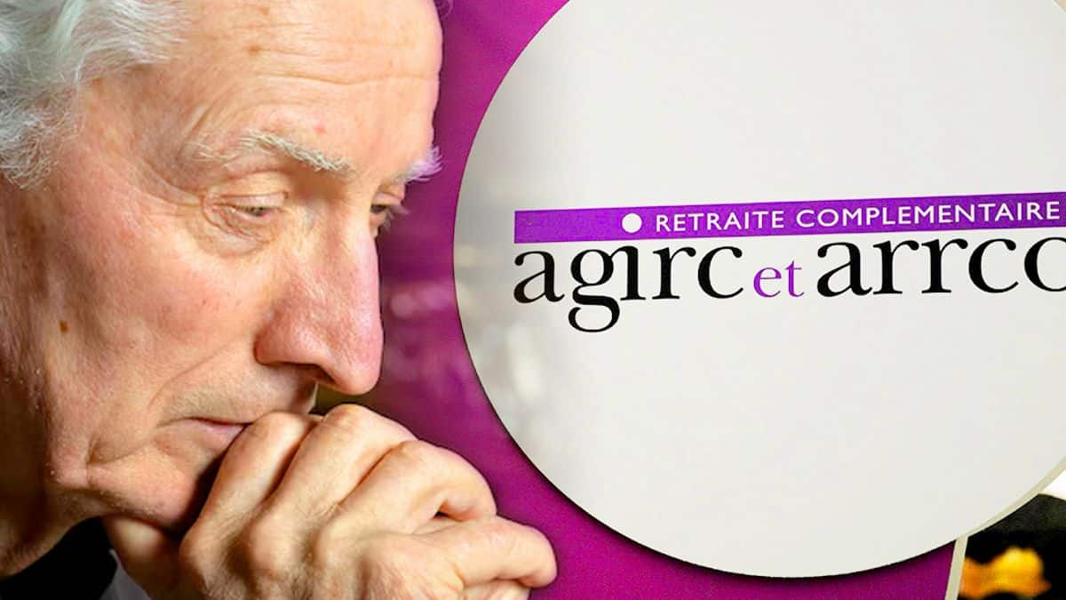 Retraites Agirc-Arrco : tout savoir sur la date de la prochaine augmentation