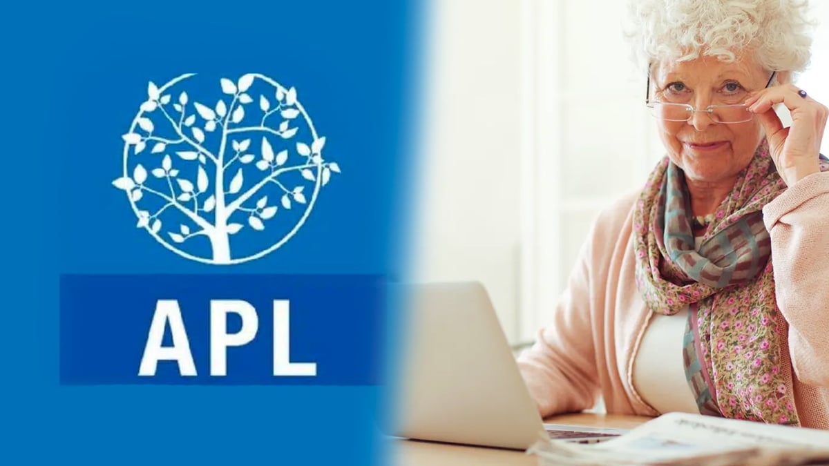 Les retraités ont droit à l'APL ? Tout ce qu'il faut savoir pour toucher l'aide