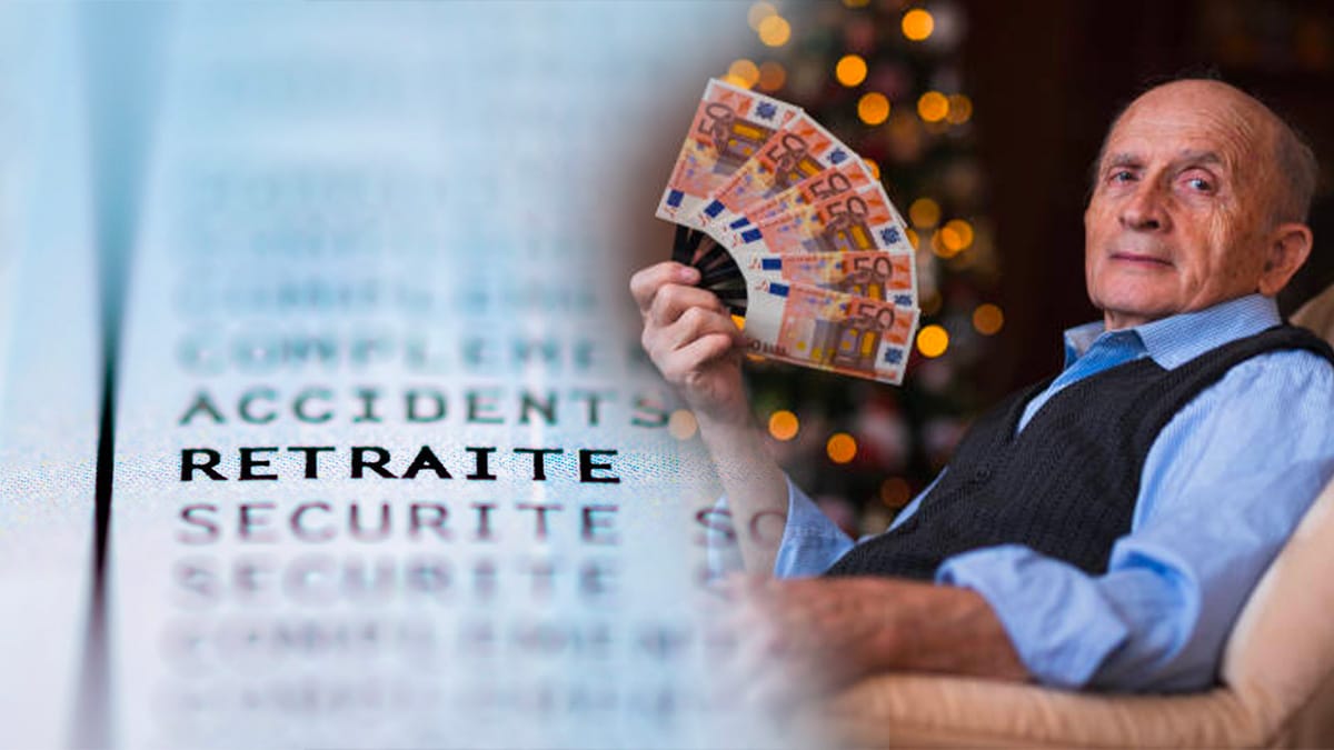 Augmentation des retraites : les nouveaux montants des pensions auxquels vous attendre
