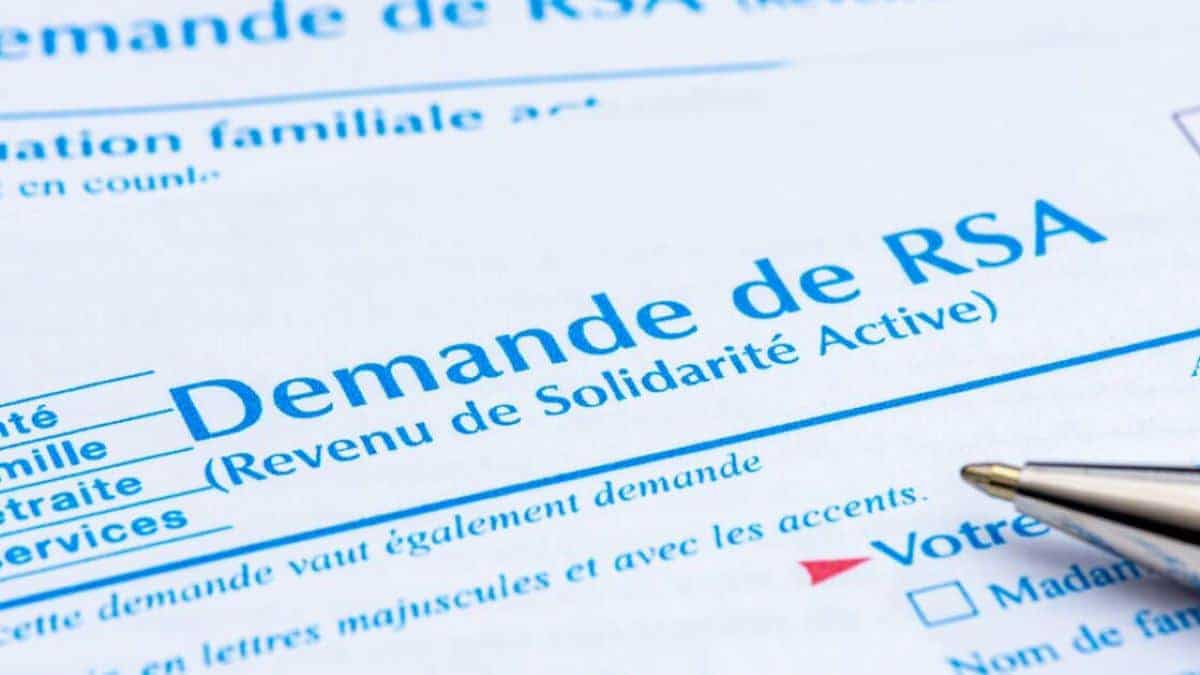 RSA : ce qui pourrait changer pour tous les bénéficiaires dès la rentrée 2024