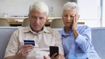 Attention à ce SMS que tout le monde reçoit, c’est une énorme arnaque