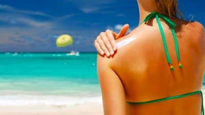 5 produits à bannir à tout prix avant toute exposition au soleil durant vos vacances d’été