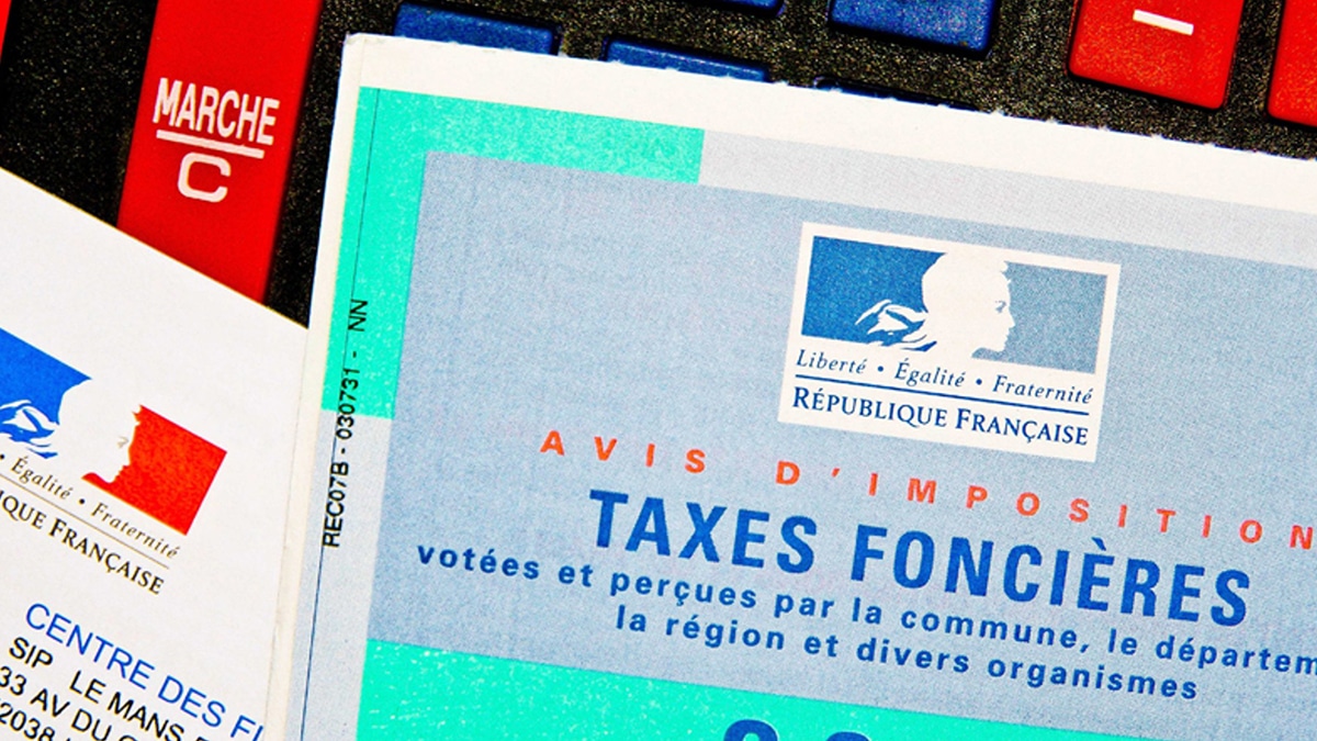 5 solutions pour ne pas payer de taxe foncière en 2024, des millions de Français concernés