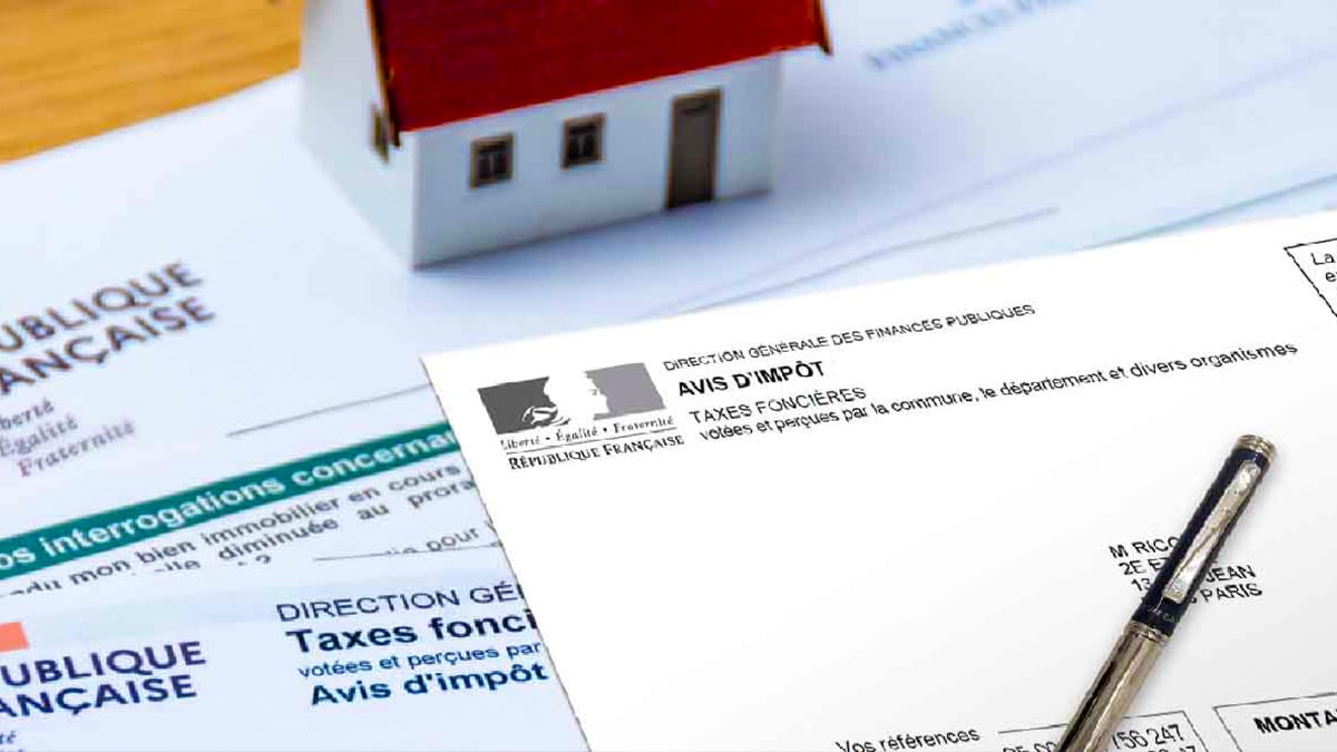 Taxe foncière : le fisc prépare les avis, à quoi doivent s’attendre les propriétaires cet été