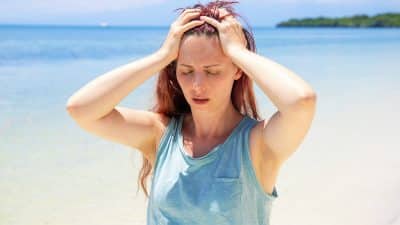 Vacances d'été gâchées ? Cette terrible épidémie touche la France de plein fouet et le responsable est le moustique tigre