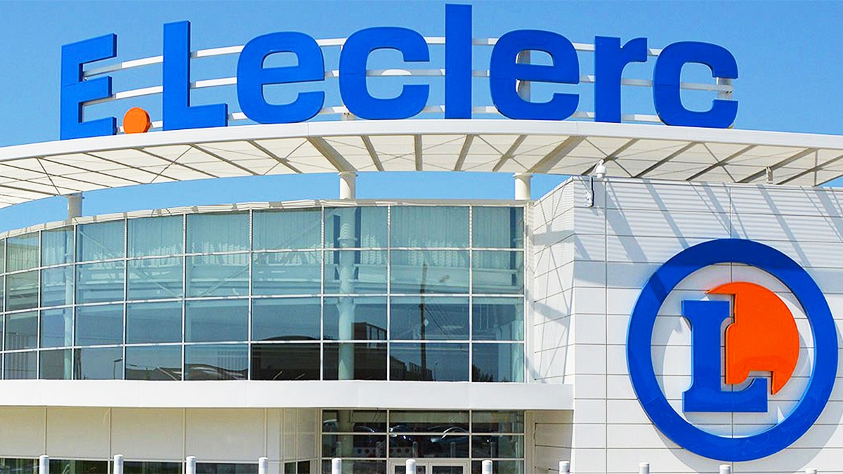 Leclerc et Intermarché rappellent en urgence ces pâtes en raison de salmonelles