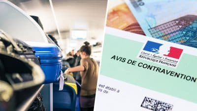 Ces nouvelles règles à respecter dès maintenant dans le train au risque d’une amende salée