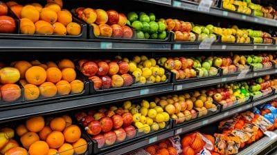 Présence de pesticides interdits en France dans ces aliments, la liste des produits concernés