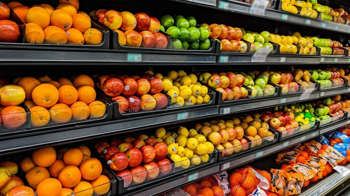 Présence de pesticides interdits en France dans ces aliments, la liste des produits concernés