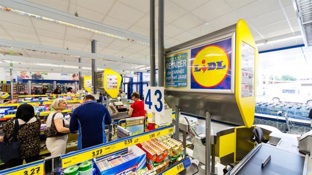 Au RSA et criblée de dettes, elle fait ses courses et dépense 2 000 € : sa ruse redoutable