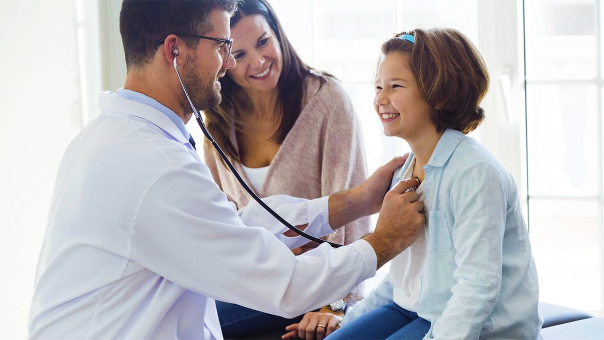 Alerte info, cet examen médical va devenir obligatoire pour tous les enfants dès le 1er janvier 2025