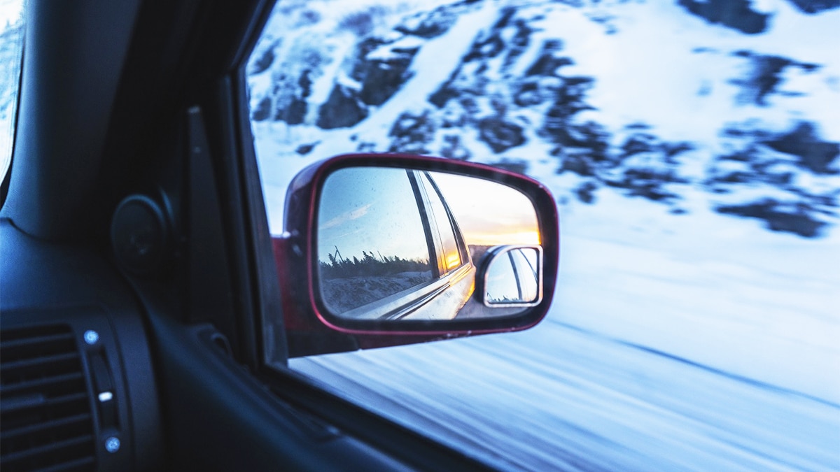 Automobilistes : ces erreurs courantes que beaucoup font par temps froid peuvent vous coûter très cher