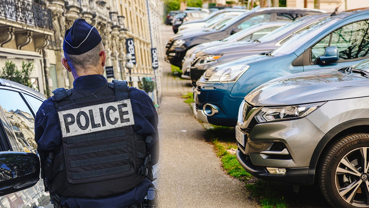 Automobilistes : dépasser cette durée de stationnement au même endroit peut coûter une fortune