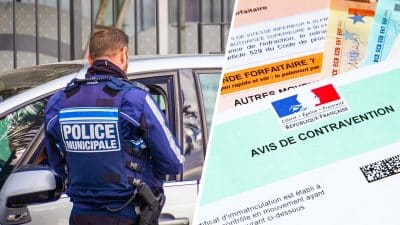 Ce nouveau panneau à connaître et à respecter au risque d’une amende de 135 euros