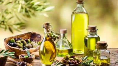 Cette huile d’olive extra-vierge a été sacrée la meilleure au monde selon ce dernier classement