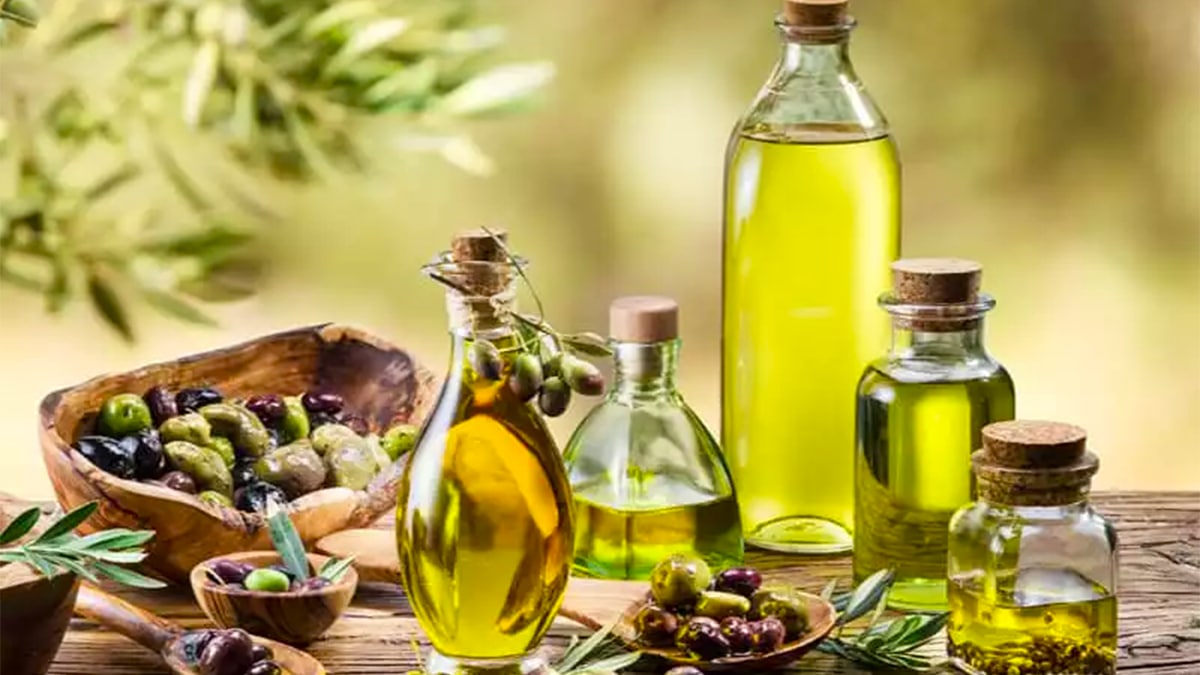 Cette huile d’olive extra-vierge a été sacrée la meilleure au monde selon ce dernier classement