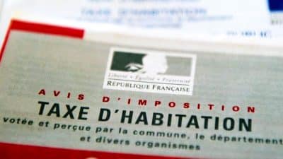 La taxe d’habitation va-t-elle bientôt faire son grand retour ? La réponse est enfin tombée
