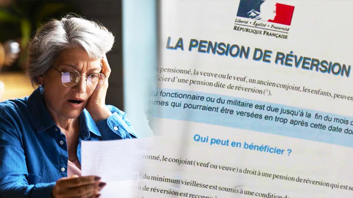 Pension de réversion : ces cas précis où vous pouvez obtenir une augmentation