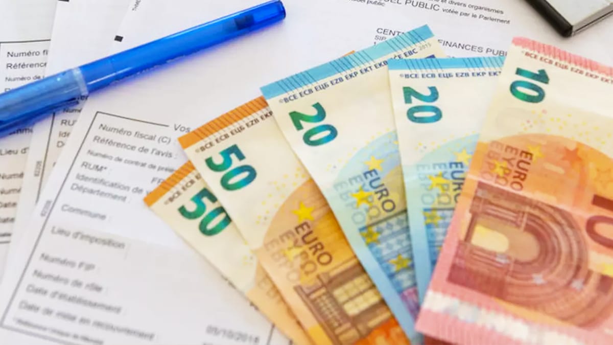 4 prélèvements d’impôts en décembre à ne surtout pas oublier : les dates à retenir