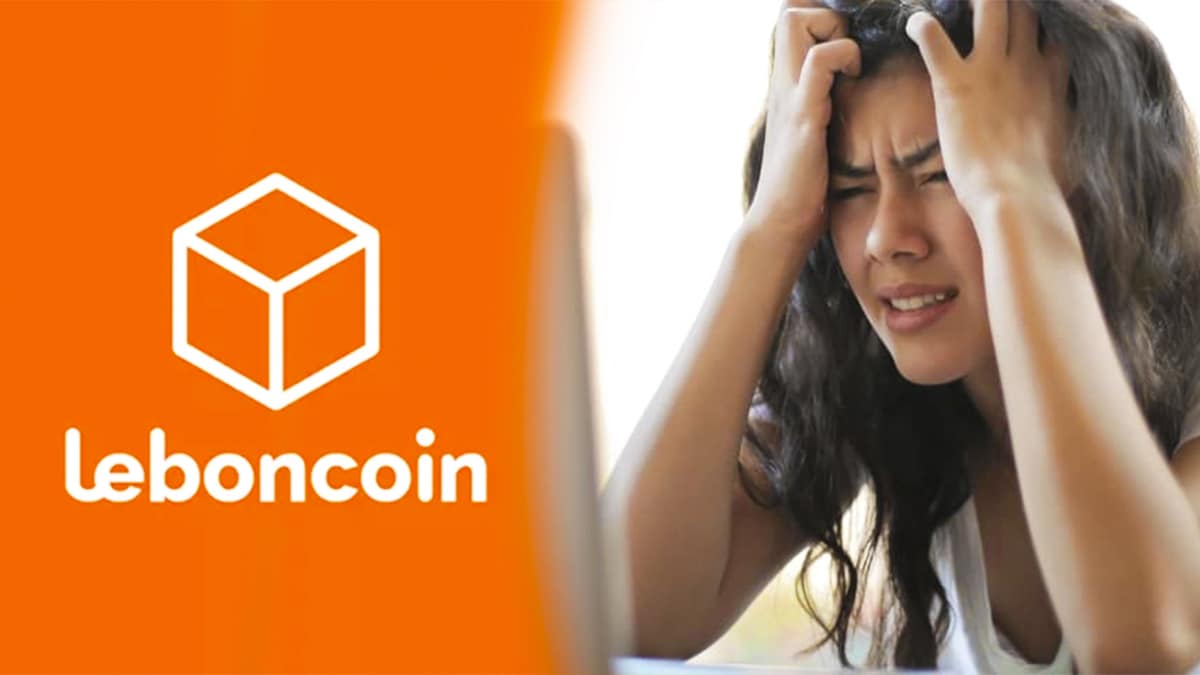 Cette arnaque sur Leboncoin est si bien ficelée que beaucoup se font piéger sans le savoir