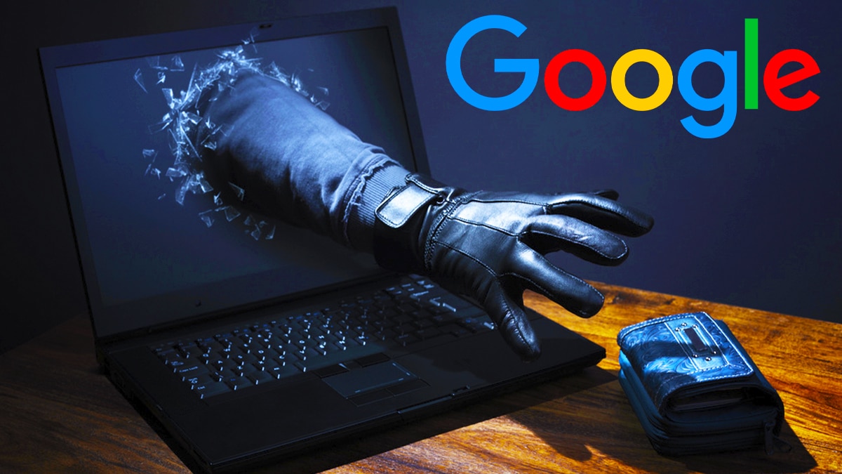 Google révèle les arnaques les plus courantes et les 3 règles d’or pour vous protéger