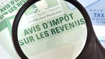 Impôt sur le revenu : le nouveau barème en 2025 à absolument connaître