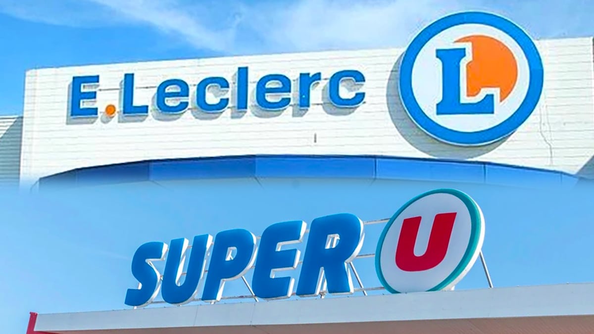 Leclerc, Super U… : ce dessert que de nombreux Français consomment fait l’objet d’un rappel produit urgent