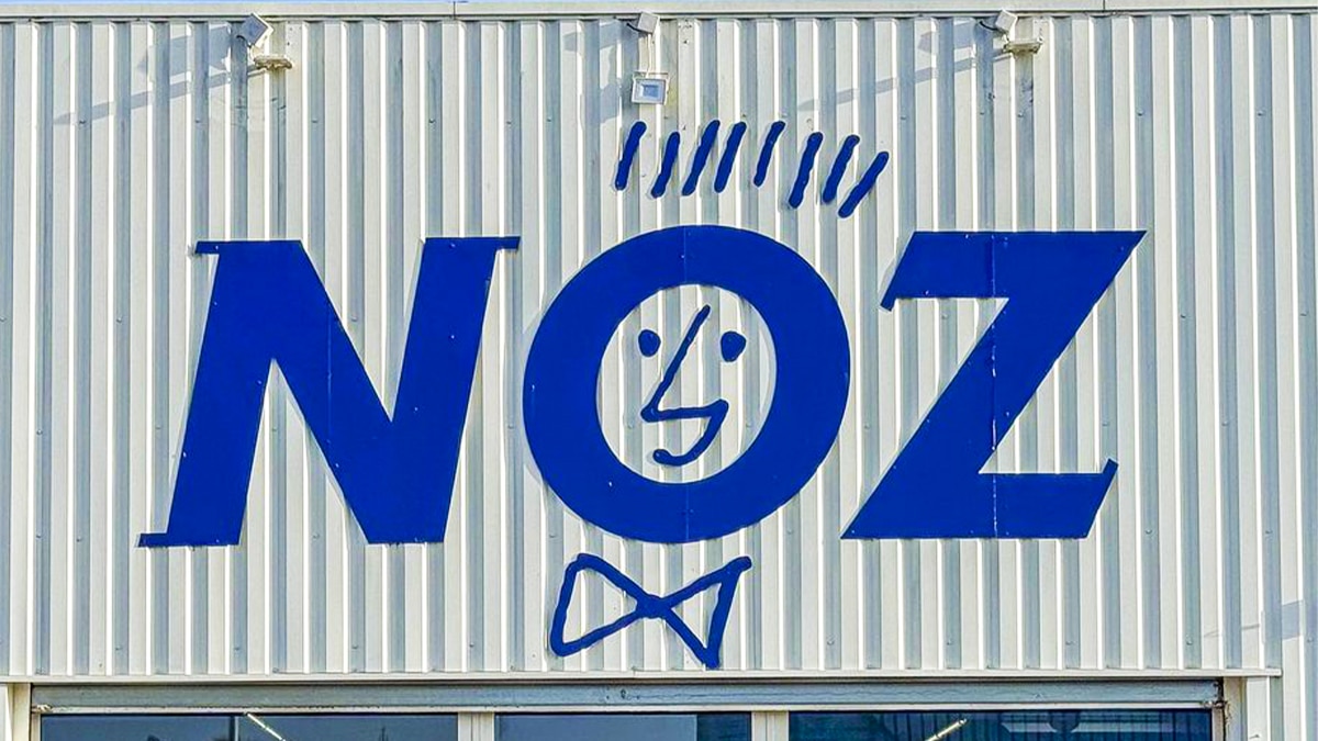 Rappel produit très urgent chez Noz dans toute la France à cause de corps étrangers, cela concerne des biscuits très prisés des Français