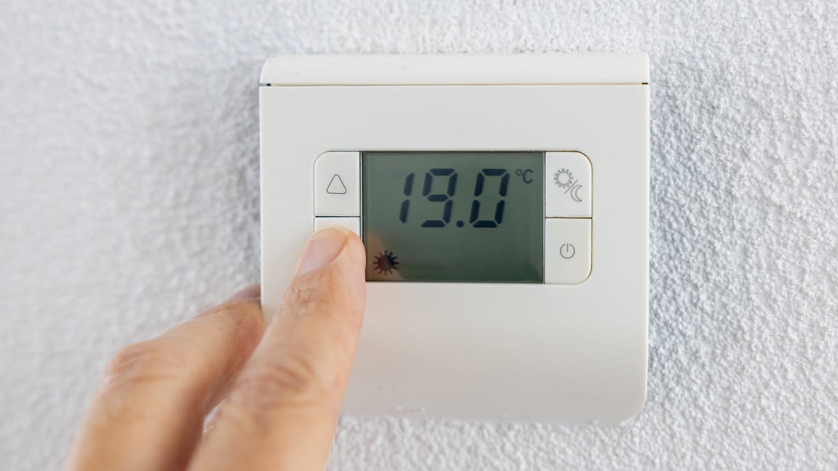 Si votre chauffage est à plus de 19°, êtes-vous passible d’une amende ? Ce que vous risquez réellement