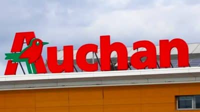 Auchan : l’enseigne dans la tourmente ? Un grand magasin ferme à cause de la crise économique
