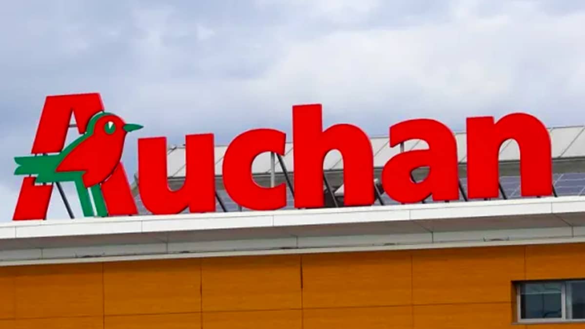 Auchan : l’enseigne dans la tourmente ? Un grand magasin ferme à cause de la crise économique