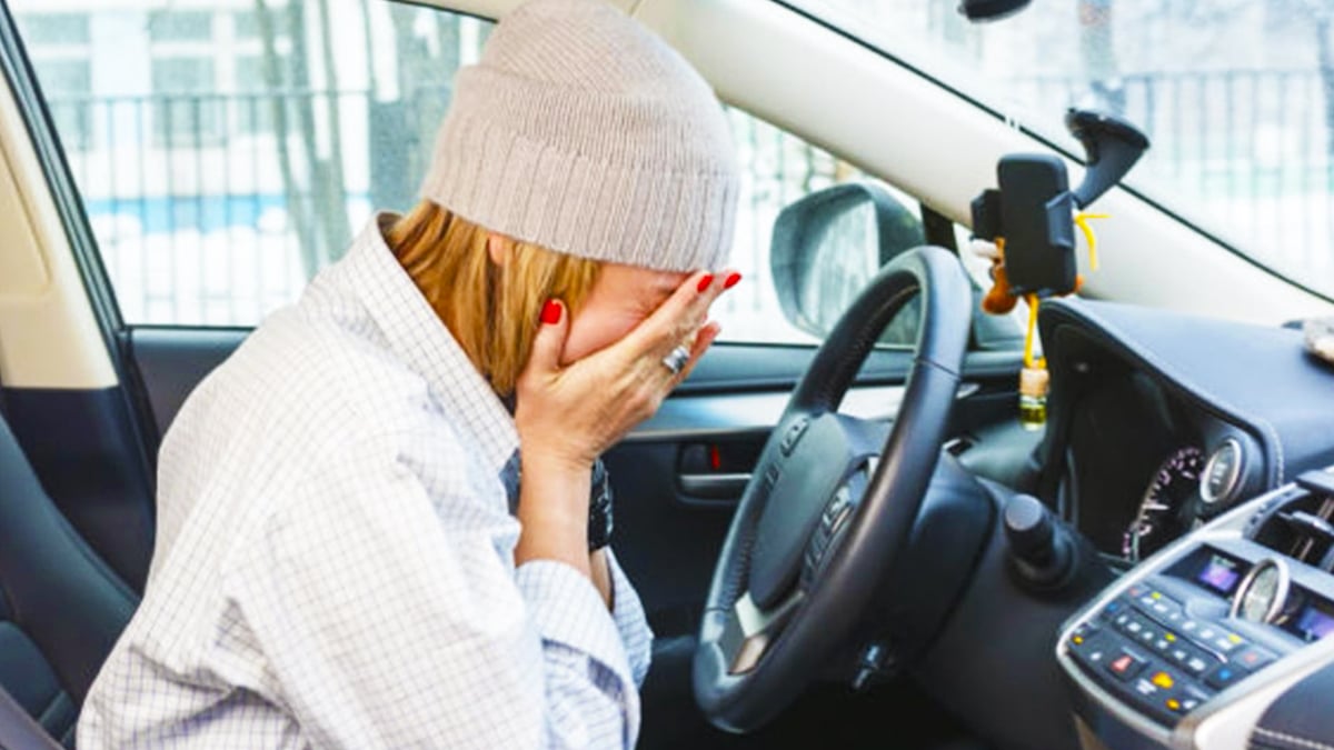 Automobilistes : attention, si vous avez ce type de voitures, votre vie est en danger, les véhicules concernés par ces Airbag