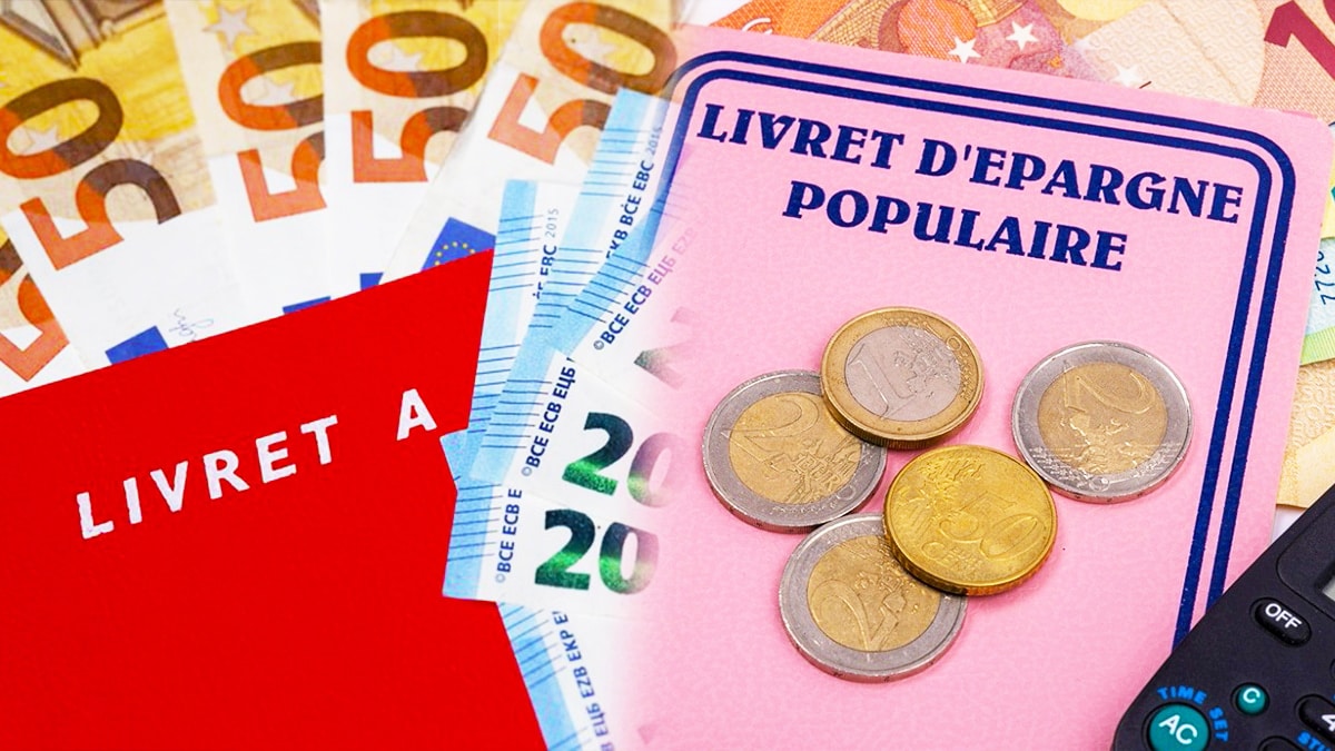 Coup de théâtre pour le Livret A et le LEP : cette double surprise qui attend tous les épargnants