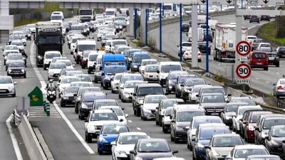 Gros changement de cette règle du Code de la route à connaître impérativement : l’amende est salée