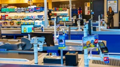 Gros concurrent de Lidl et Action : ce célèbre discounter serait au bord de la faillite