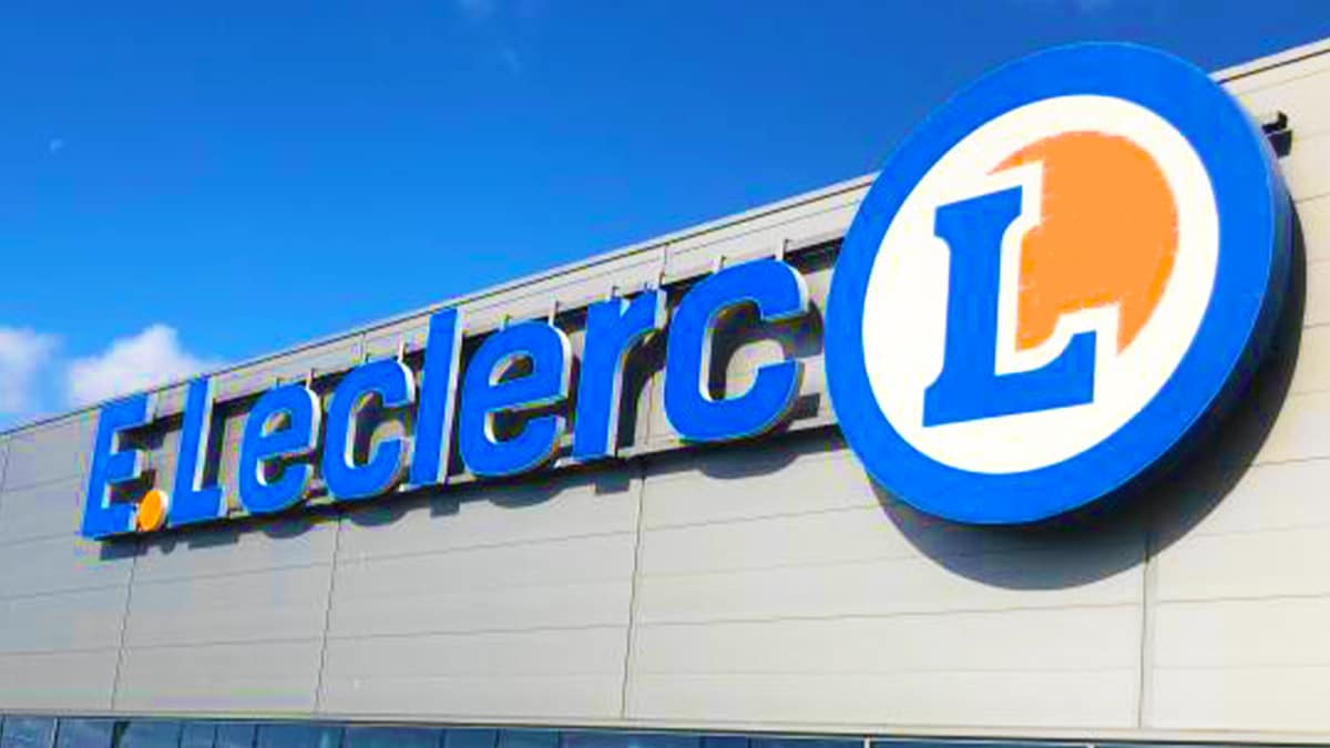Leclerc : l’enseigne lance un rappel produit urgent dans toute la France, il s’agit d’un dessert adoré des Français