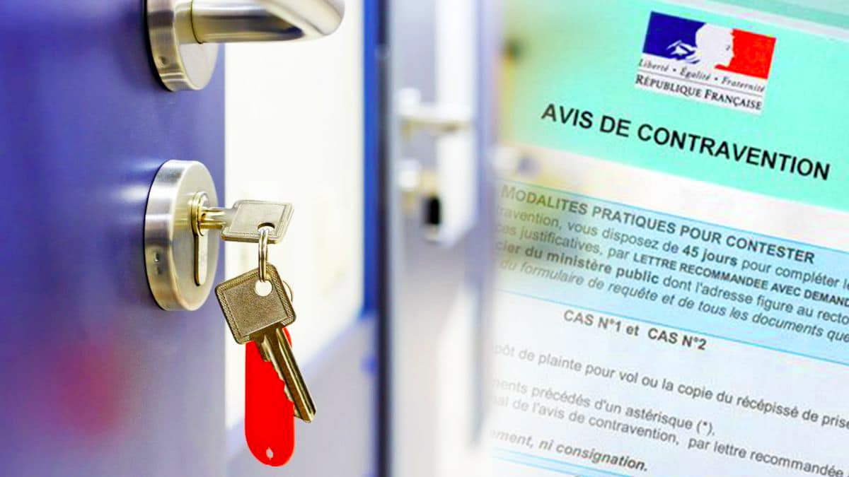 Nouvelle obligation pour les propriétaires dès janvier au risque d’une amende colossale