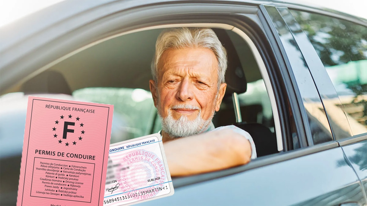 Permis de conduire : mauvaise nouvelle, bientôt une obligation de renouvellement pour les conducteurs seniors en Europe ?