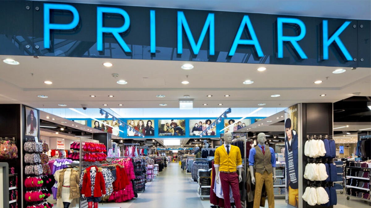 Primark frappe fort et va révolutionner la mode avec cette nouvelle collection unique