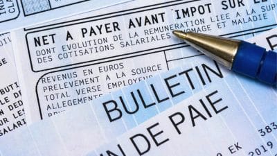 Salariés : votre employeur peut vous devoir 6 mois de salaire si cette info n’est pas sur votre bulletin de paie