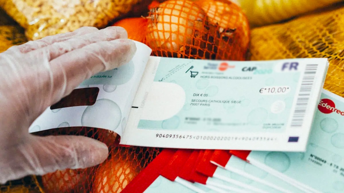 Tout savoir sur le chèque alimentaire 2025 : les conditions pour le toucher, les démarches, le montantconditions pour le toucher, les démarches, le montant
