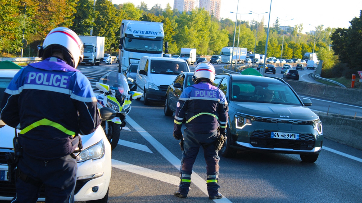 Attention à cette faille de taille : elle risque de coûter une véritable fortune aux automobilistes sur les autoroutes