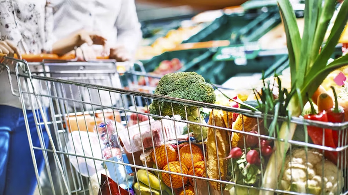 Ces 9 aliments populaires que nous mangeons tous contiennent un poison cancérogène dangereux pour la santé