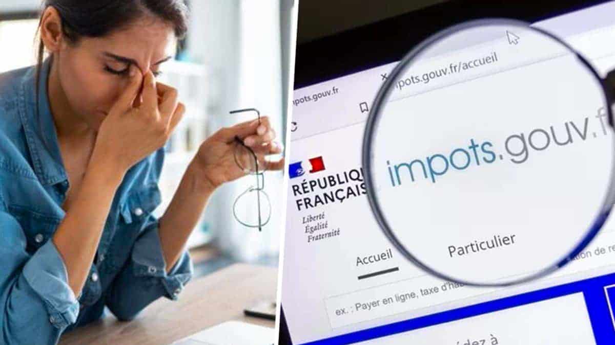 Mauvaise nouvelle: en plus de l’impôt, ces Français seront encore plus taxés