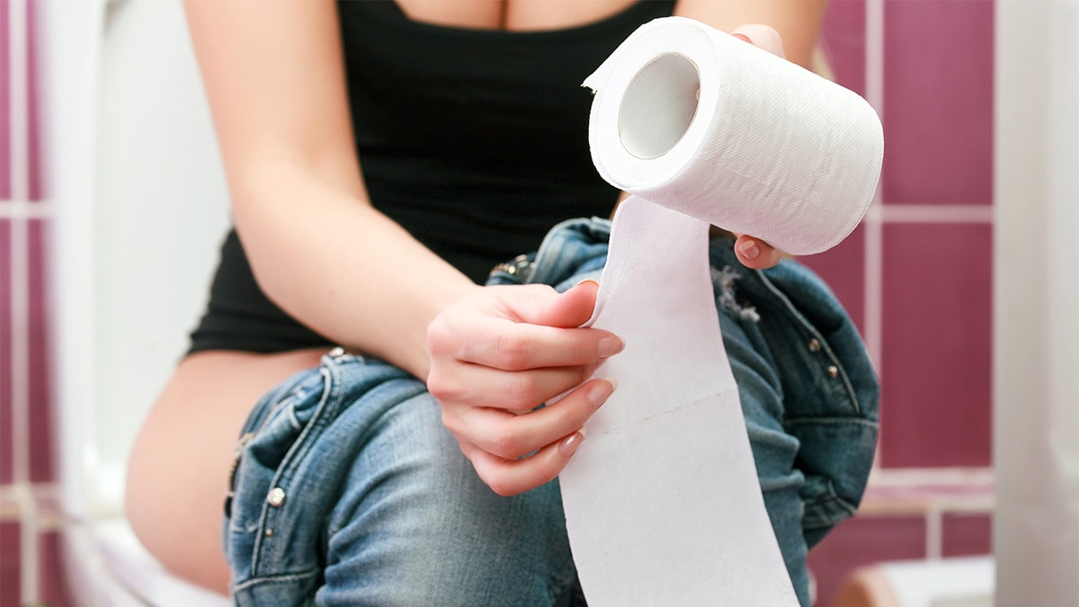 Une dermatologue conseille d’arrêter d’utiliser ce type de papier toilette : un danger pour la santé