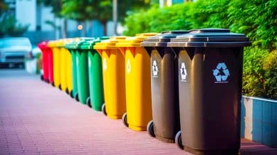 750 € d’amende à cause de votre poubelle : attention à ces règles qui se durcissent